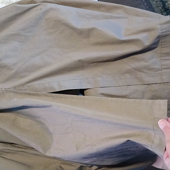 London Fog Double breasted Trench coat❤️ - Picture 13 of 13